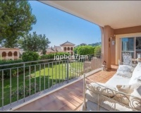 Wiederverkauf - apartment - Marbella - La Mairena