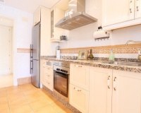 Wiederverkauf - apartment - Marbella - La Mairena