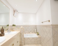 Wiederverkauf - apartment - Marbella - La Mairena