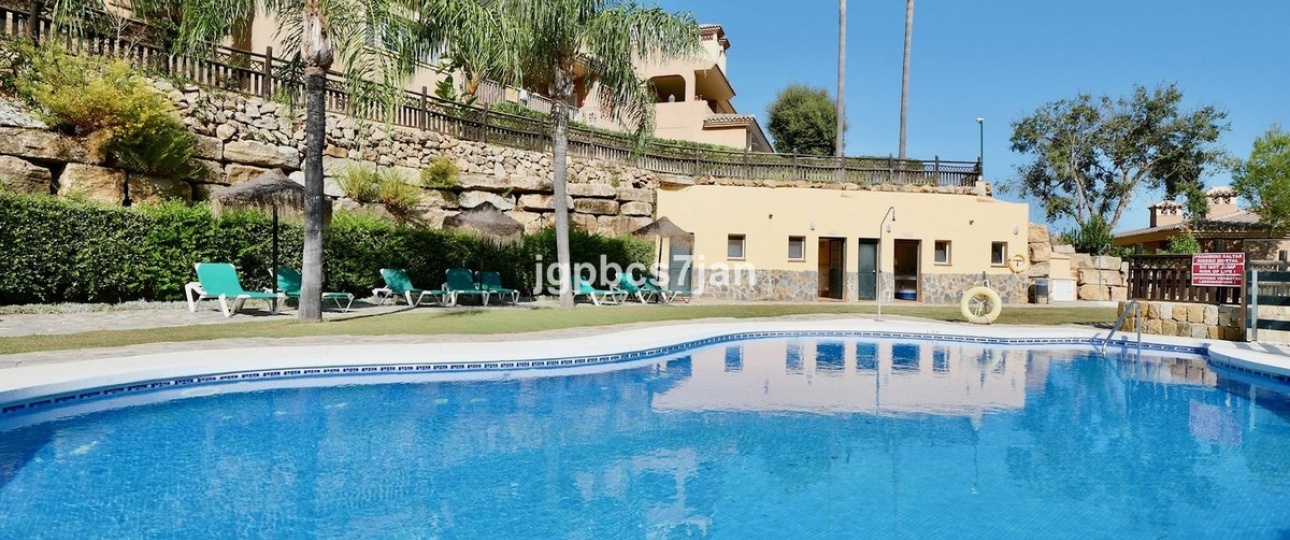 Wiederverkauf - apartment - Marbella - La Mairena