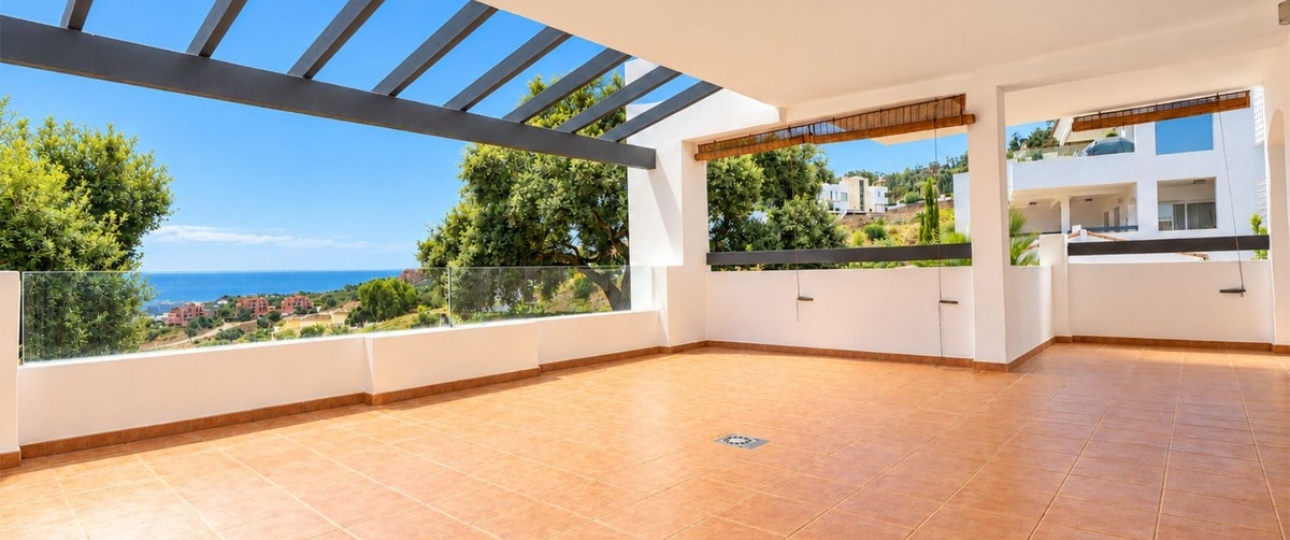Wiederverkauf - apartment - Marbella - La Mairena
