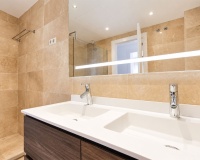 Wiederverkauf - apartment - Marbella - La Mairena