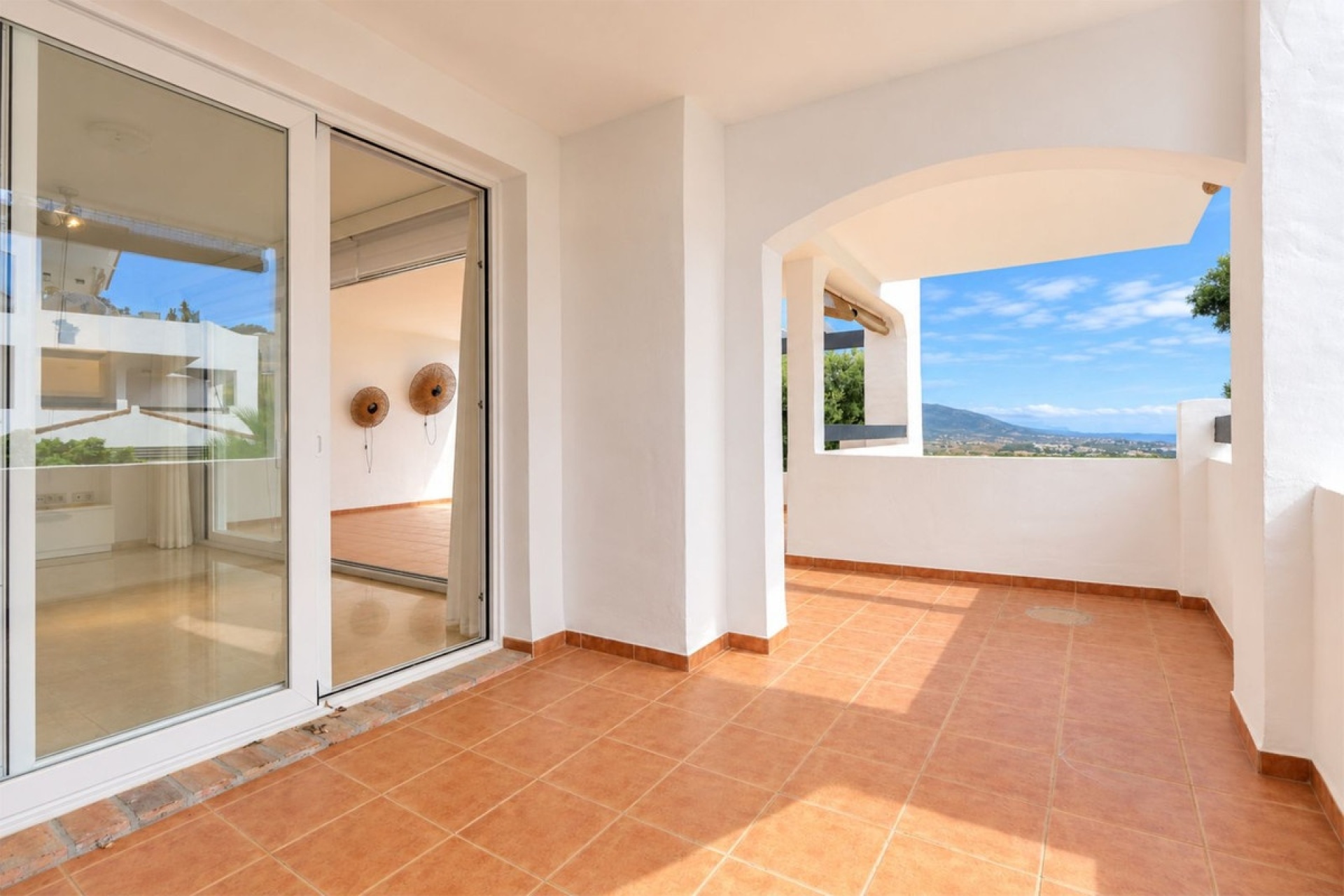 Wiederverkauf - apartment - Marbella - La Mairena