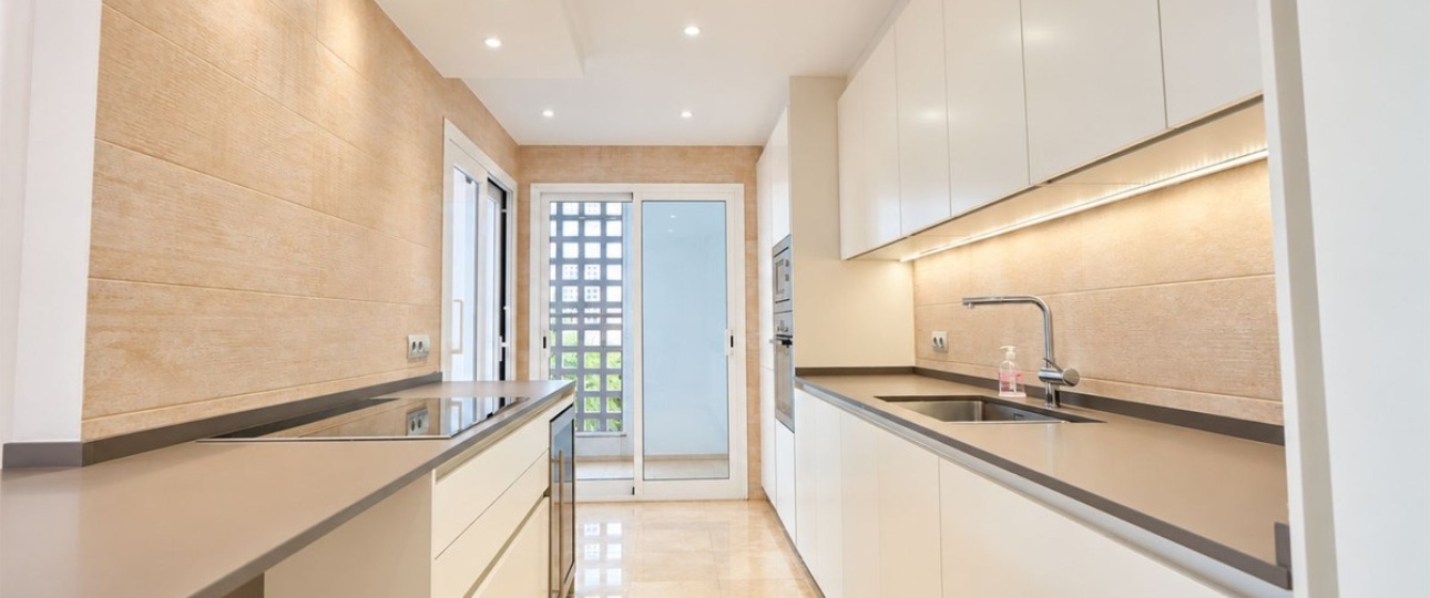 Wiederverkauf - apartment - Marbella - La Mairena