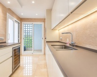 Wiederverkauf - apartment - Marbella - La Mairena