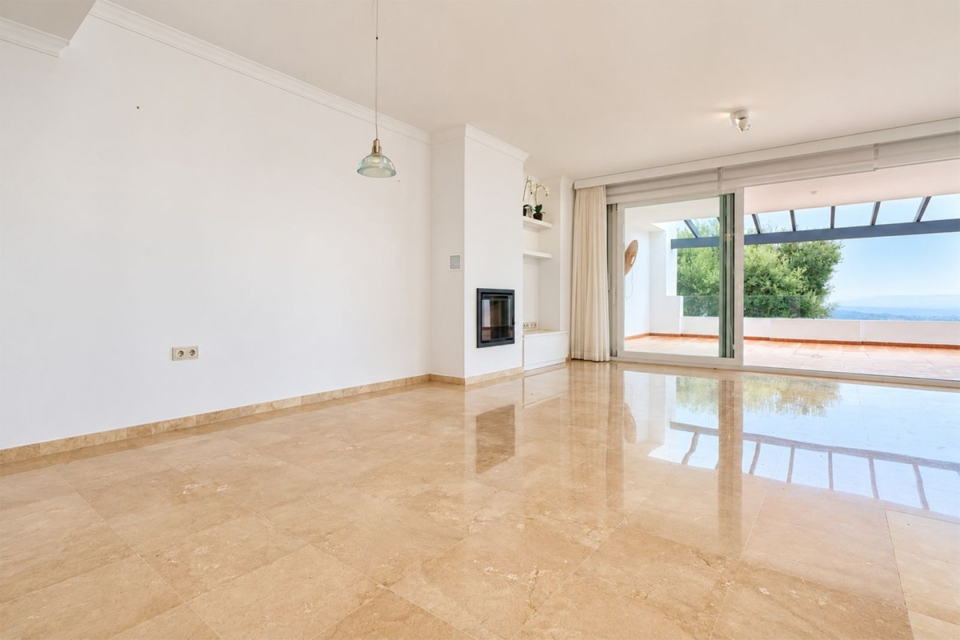 Wiederverkauf - apartment - Marbella - La Mairena