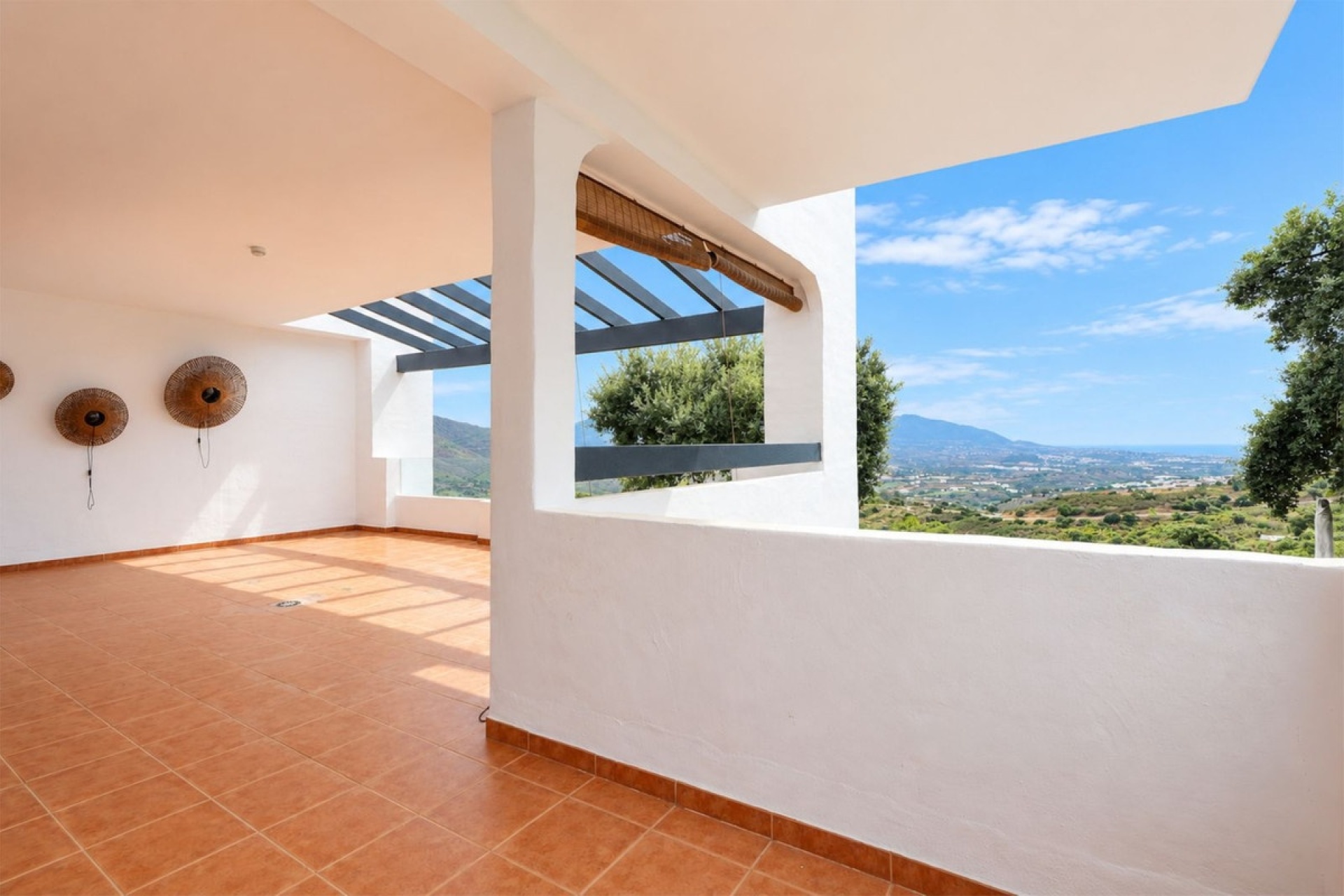 Wiederverkauf - apartment - Marbella - La Mairena