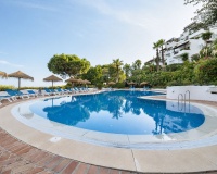 Wiederverkauf - apartment - Marbella - La Mairena