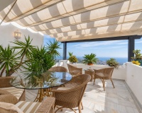 Wiederverkauf - apartment - Marbella - La Mairena