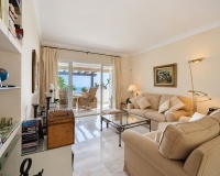 Wiederverkauf - apartment - Marbella - La Mairena