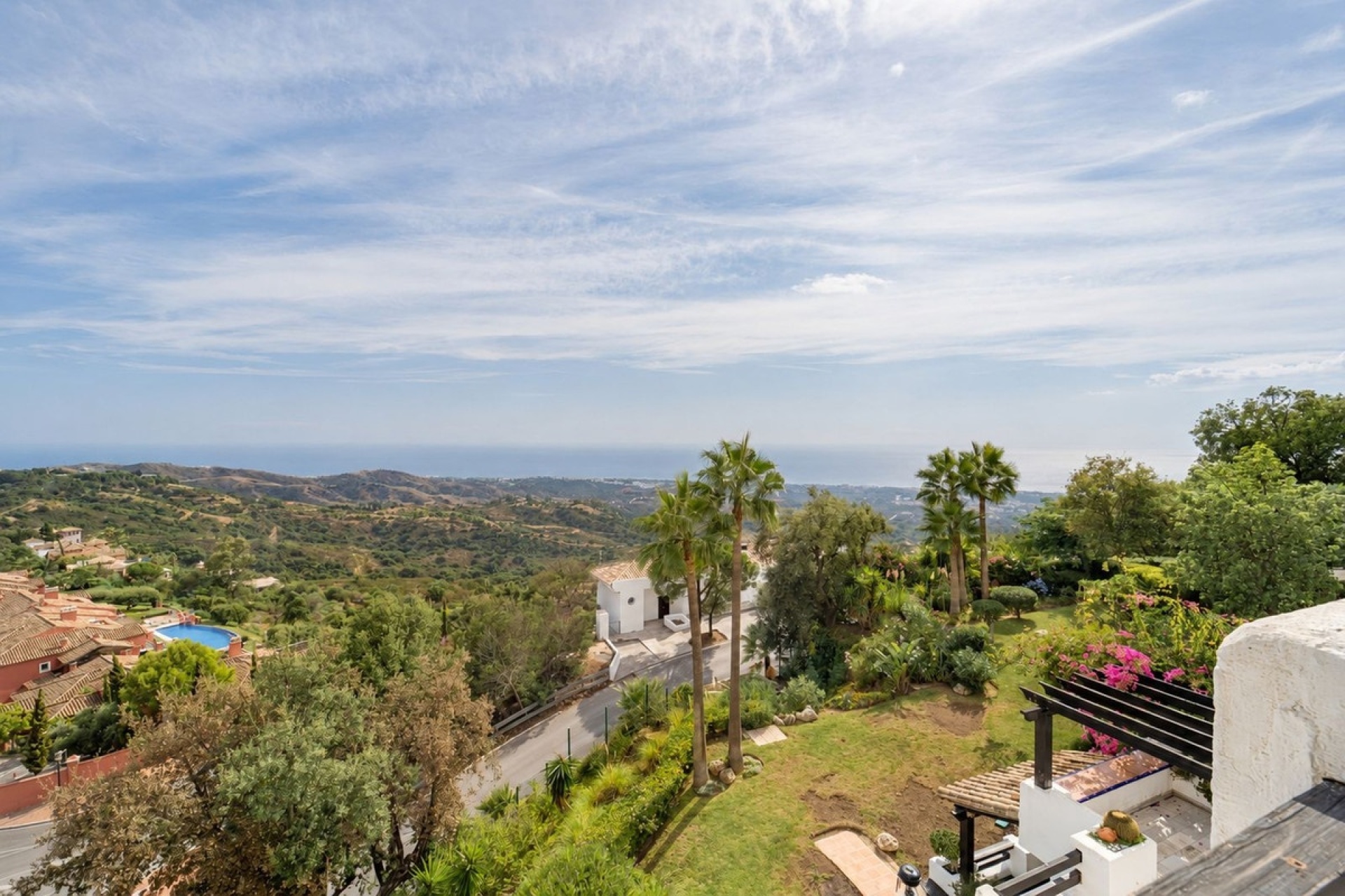 Wiederverkauf - apartment - Marbella - La Mairena