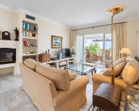 Wiederverkauf - apartment - Marbella - La Mairena