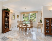 Wiederverkauf - apartment - Marbella - La Mairena