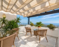 Wiederverkauf - apartment - Marbella - La Mairena