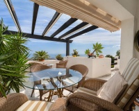 Wiederverkauf - apartment - Marbella - La Mairena