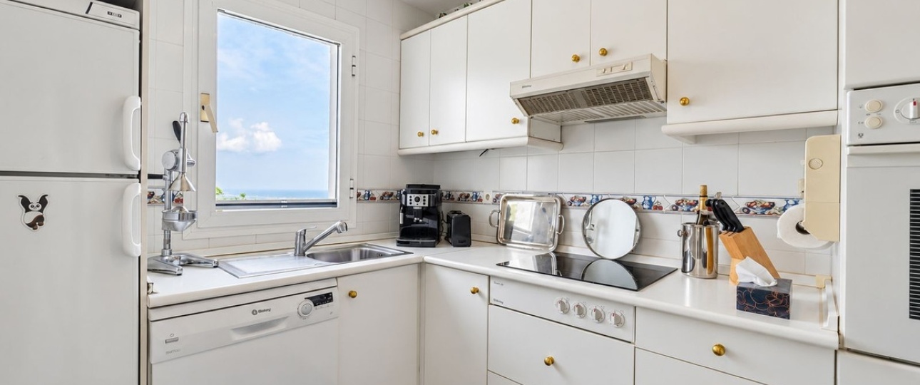Wiederverkauf - apartment - Marbella - La Mairena