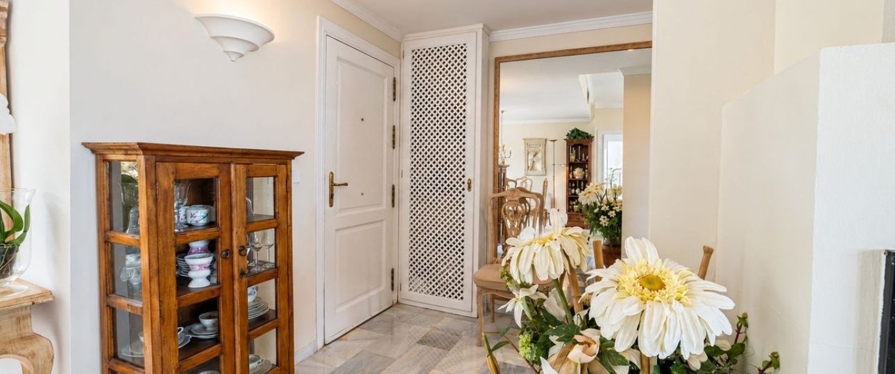 Wiederverkauf - apartment - Marbella - La Mairena