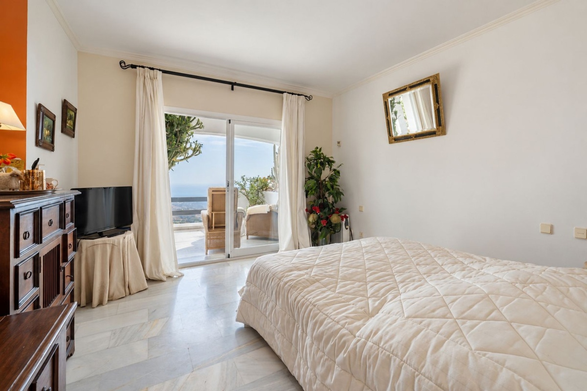 Wiederverkauf - apartment - Marbella - La Mairena