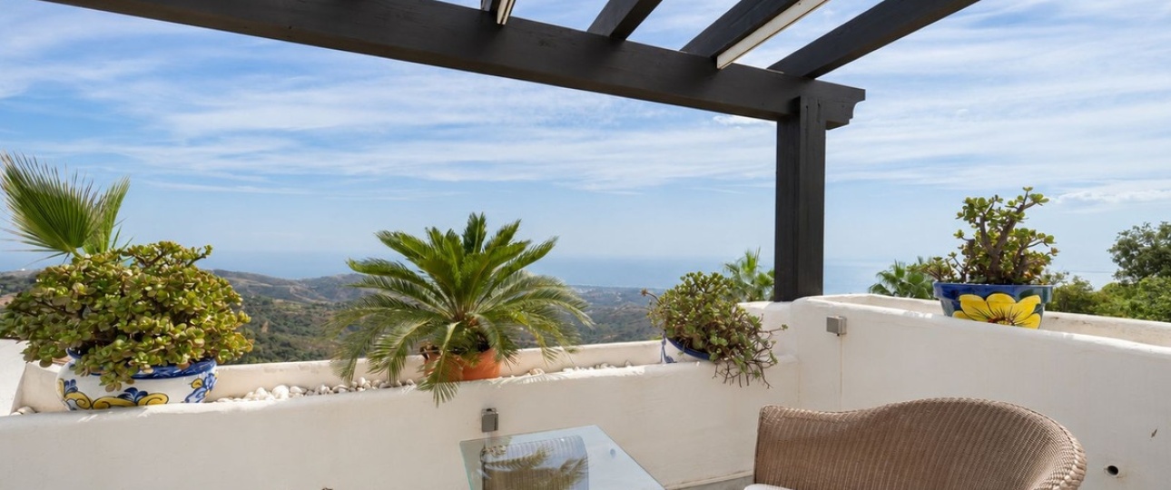 Wiederverkauf - apartment - Marbella - La Mairena