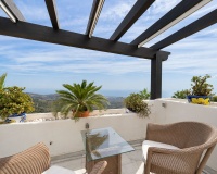 Wiederverkauf - apartment - Marbella - La Mairena