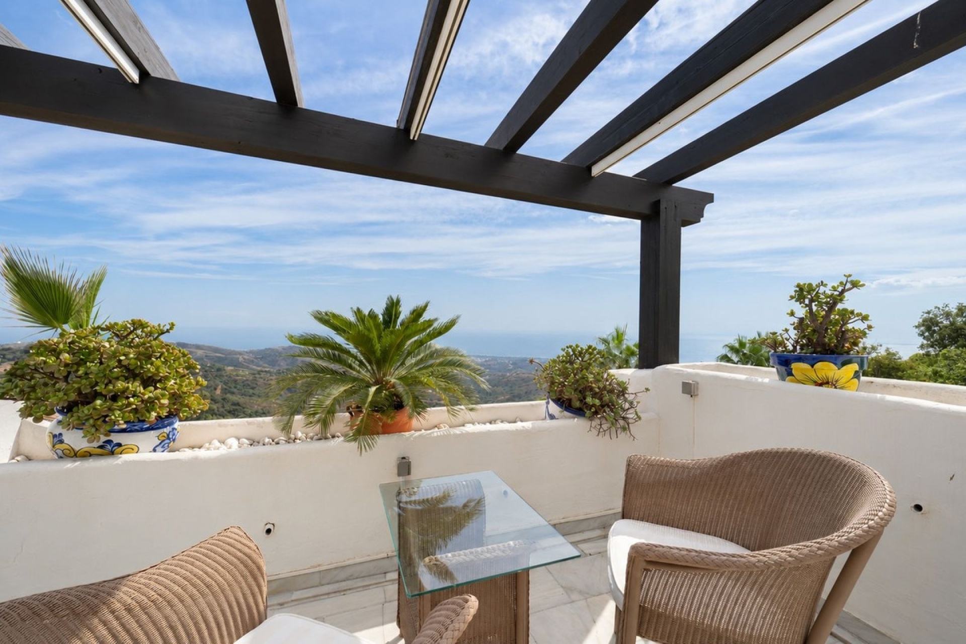 Wiederverkauf - apartment - Marbella - La Mairena