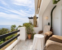 Wiederverkauf - apartment - Marbella - La Mairena