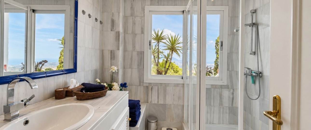 Wiederverkauf - apartment - Marbella - La Mairena
