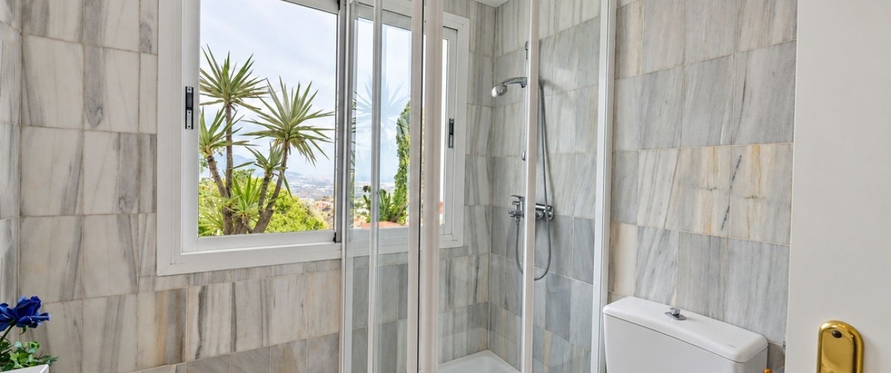 Wiederverkauf - apartment - Marbella - La Mairena