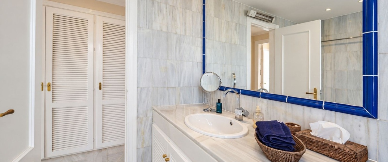 Wiederverkauf - apartment - Marbella - La Mairena