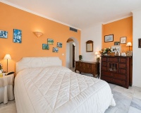 Wiederverkauf - apartment - Marbella - La Mairena