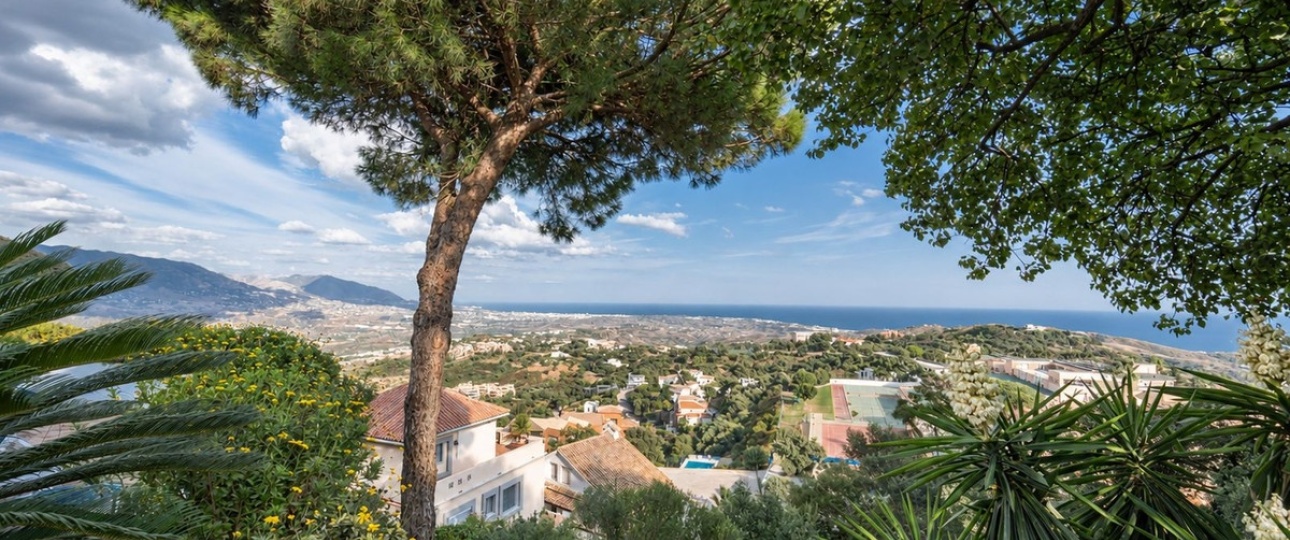 Wiederverkauf - apartment - Marbella - La Mairena