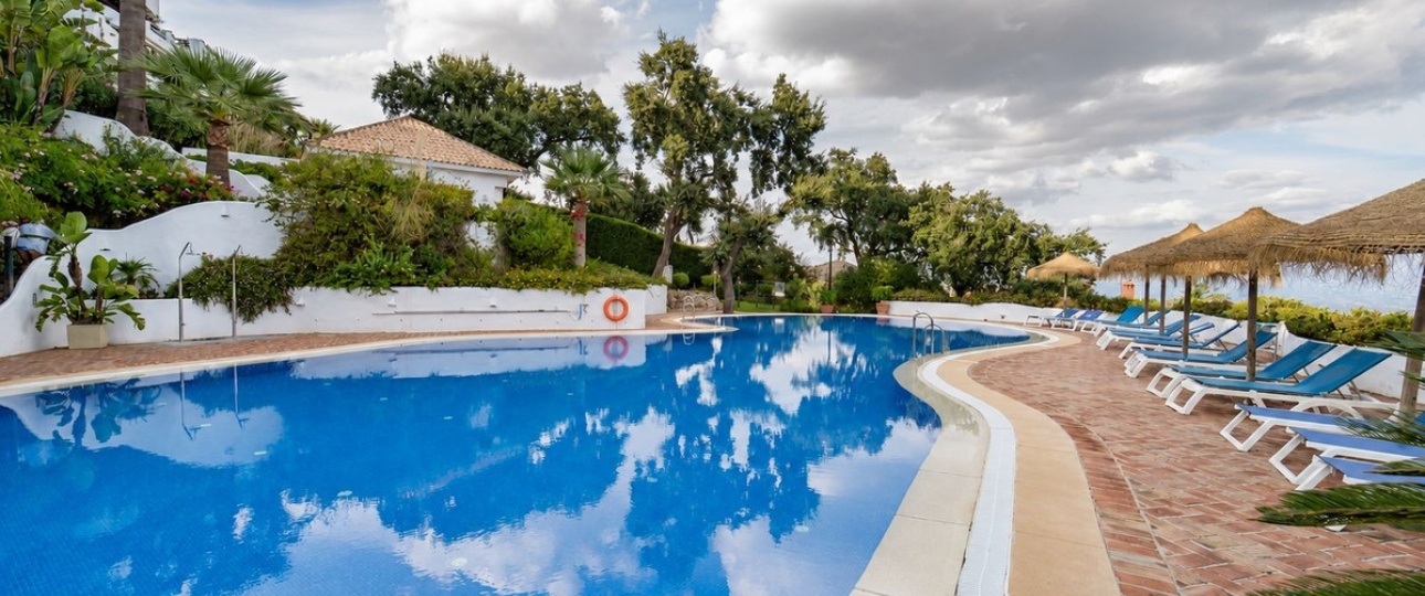 Wiederverkauf - apartment - Marbella - La Mairena
