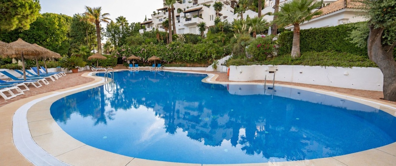Wiederverkauf - apartment - Marbella - La Mairena