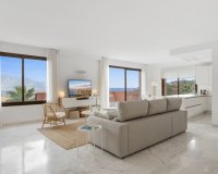 Wiederverkauf - apartment - Marbella - La Mairena