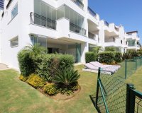 Wiederverkauf - apartment - Marbella - La Mairena