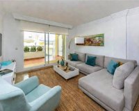 Wiederverkauf - apartment - Marbella - Las Brisas
