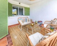 Wiederverkauf - apartment - Marbella - Las Brisas