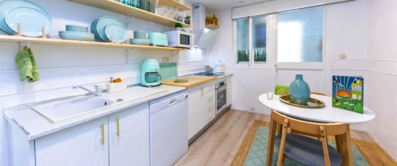 Wiederverkauf - apartment - Marbella - Las Brisas