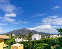 Wiederverkauf - apartment - Marbella - Las Brisas