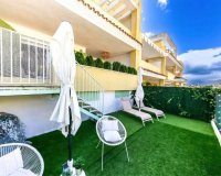Wiederverkauf - apartment - Marbella - Las Brisas
