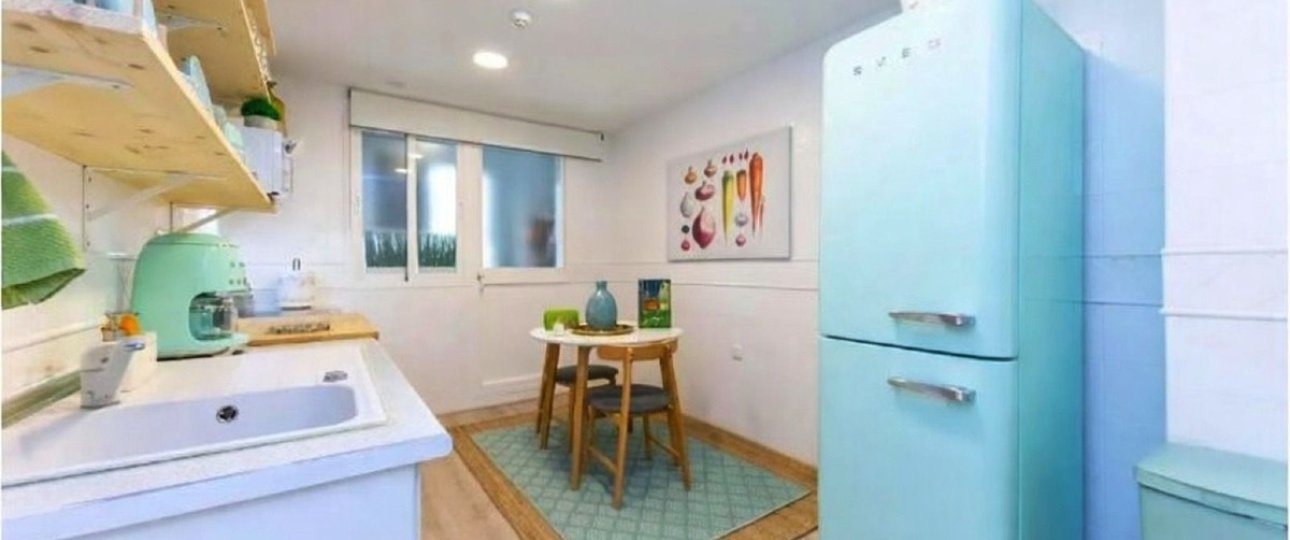 Wiederverkauf - apartment - Marbella - Las Brisas