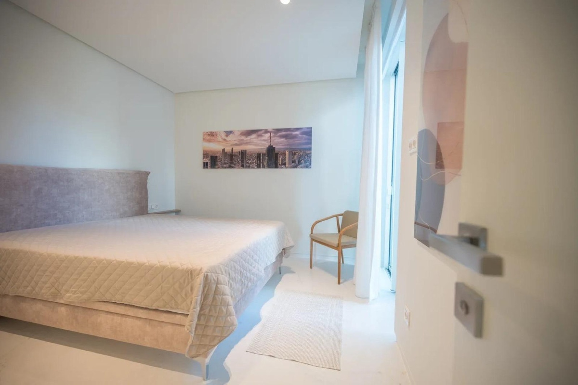 Wiederverkauf - apartment - Marbella - Las Brisas