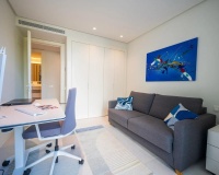 Wiederverkauf - apartment - Marbella - Las Brisas