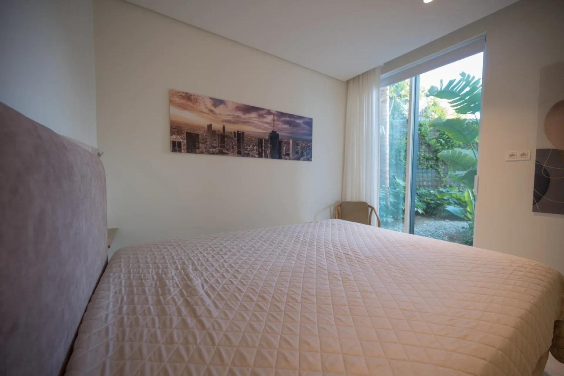 Wiederverkauf - apartment - Marbella - Las Brisas