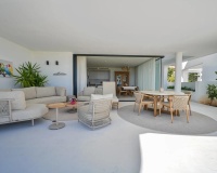 Wiederverkauf - apartment - Marbella - Las Brisas