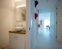 Wiederverkauf - apartment - Marbella - Las Brisas