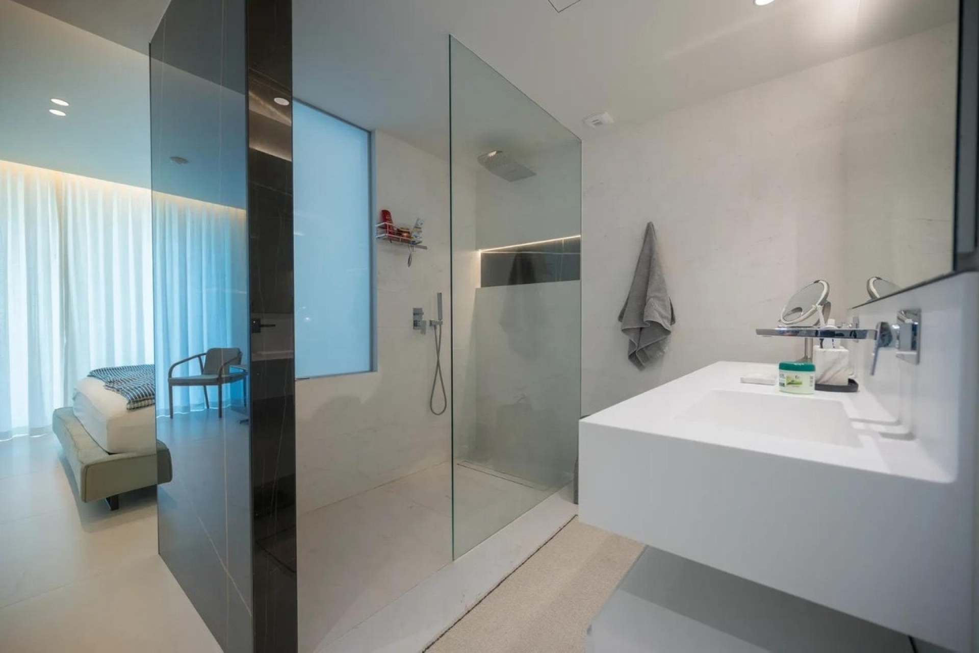 Wiederverkauf - apartment - Marbella - Las Brisas