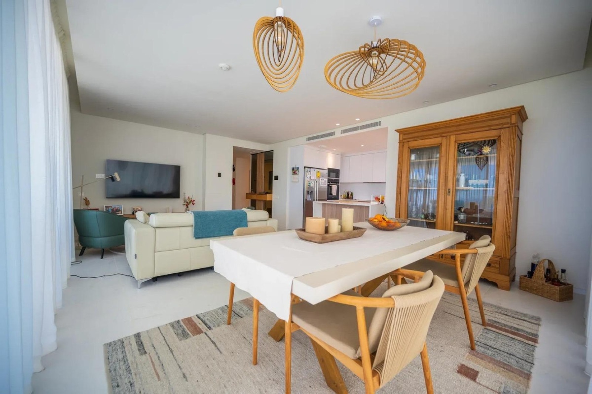 Wiederverkauf - apartment - Marbella - Las Brisas