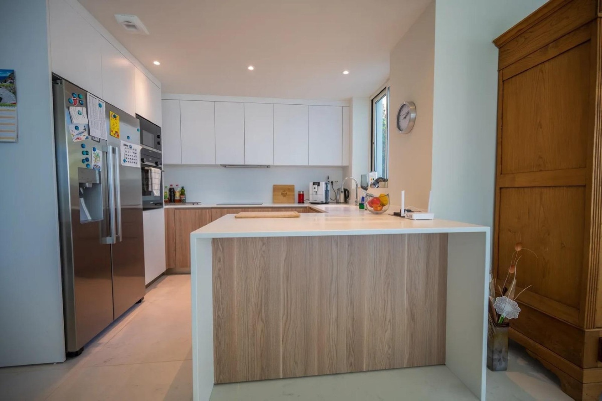 Wiederverkauf - apartment - Marbella - Las Brisas