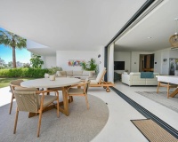 Wiederverkauf - apartment - Marbella - Las Brisas